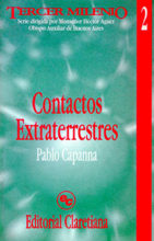 Contactos extraterrestres