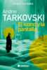 Andrei Tarkovski</br>El ícono y la pantalla